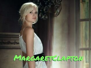 MargaretClapton