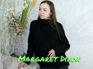 Margaret_Dixon