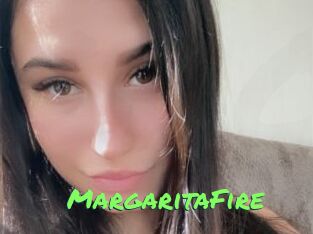 MargaritaFire