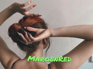 MargenRed