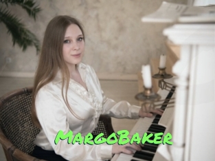 MargoBaker