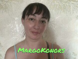 MargoKonors