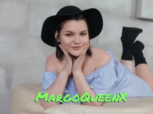 MargoQueenX