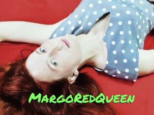 MargoRedQueen