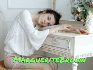 MargueriteBrown