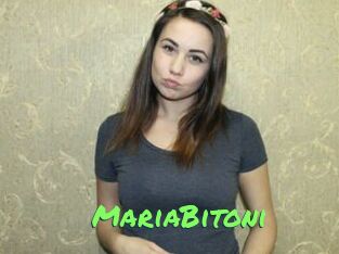 MariaBitoni