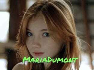 MariaDumont