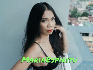 MariaEspiritu