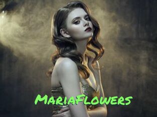 MariaFlowers