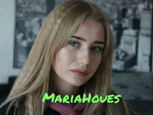 MariaHoues