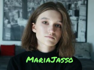 MariaJasso