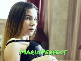 MariaPerfect