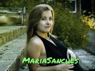 MariaSanches