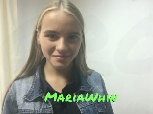 MariaWhin