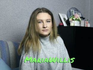 MariaWillis