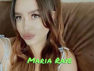 Maria_Raye