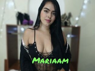 Mariaam