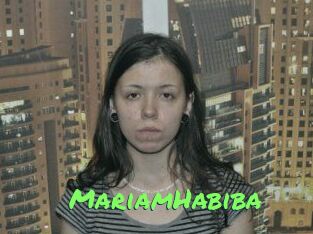 MariamHabiba