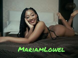 MariamLowel