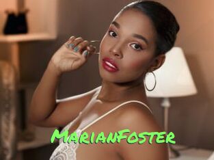 MarianFoster