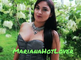 MarianaHotLover