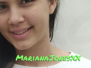 MarianaJonesXX