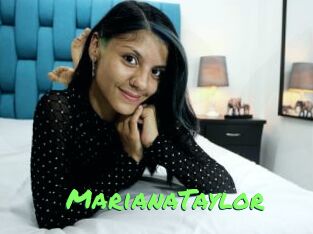 MarianaTaylor