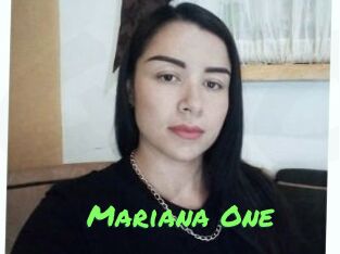 Mariana_One