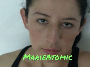 MarieAtomic