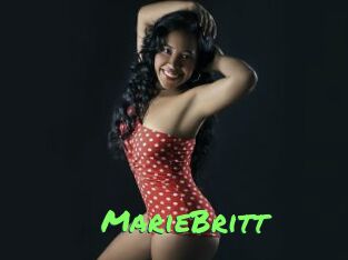 MarieBritt