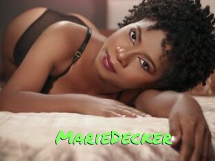 MarieDecker