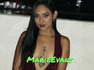 MarieEvans