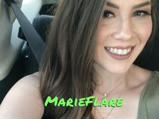 MarieFlare