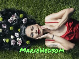 MarieHedsom