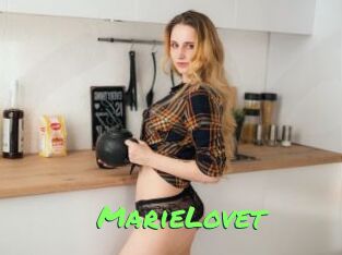 MarieLovet