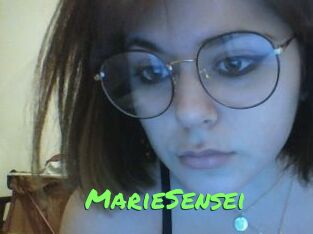 MarieSensei