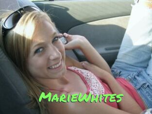 MarieWhites