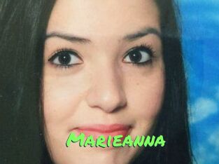 Marieanna