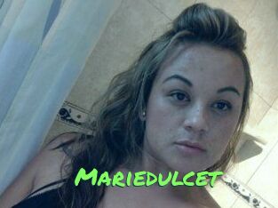 Mariedulcet