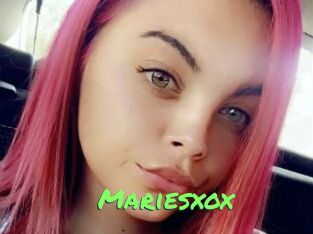 Mariesxox