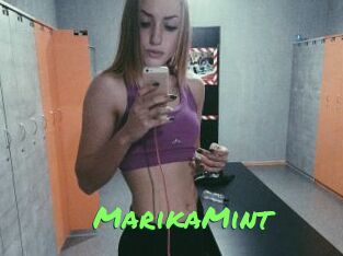 MarikaMint