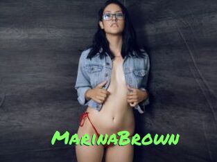 MarinaBrown