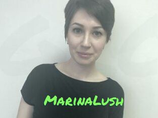 MarinaLush