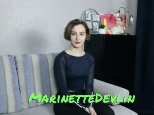 MarinetteDevlin