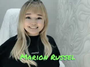 Marion_Russel