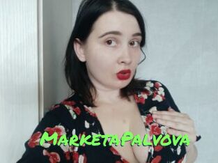 MarketaPalvova