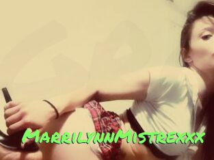 MarrilynnMistrexxx