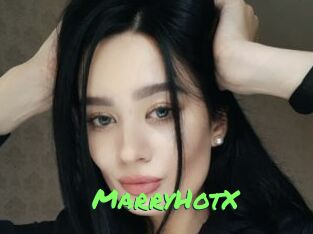 MarryHotX