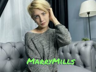 MarryMills