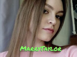 MarryTaylor